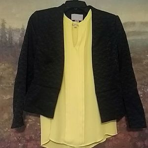 3/$25 H&M jacket 6